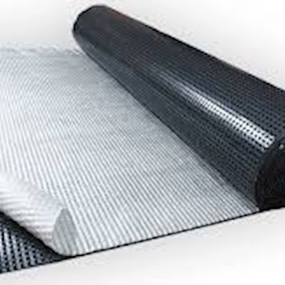 İZP 07 - GEOCOMPOSITE DRAIN SHEETS