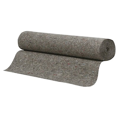 İZP 01 - GEOTEXTILE GRAY POLYESTER RECYCLED